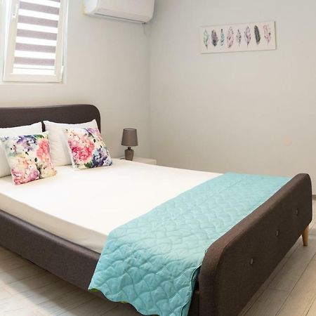Apartment Morska street Burgas Stad Buitenkant foto