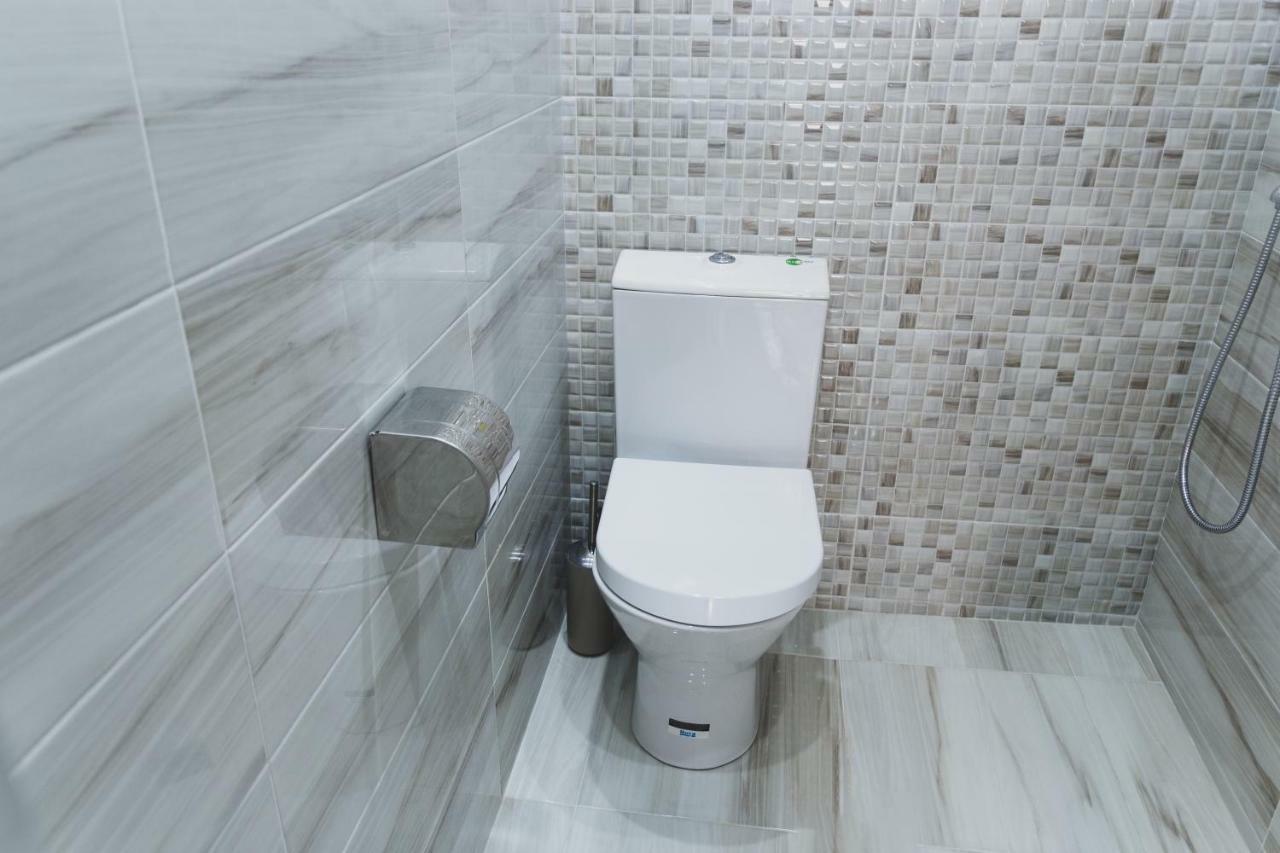 Apartment Morska street Burgas Stad Buitenkant foto