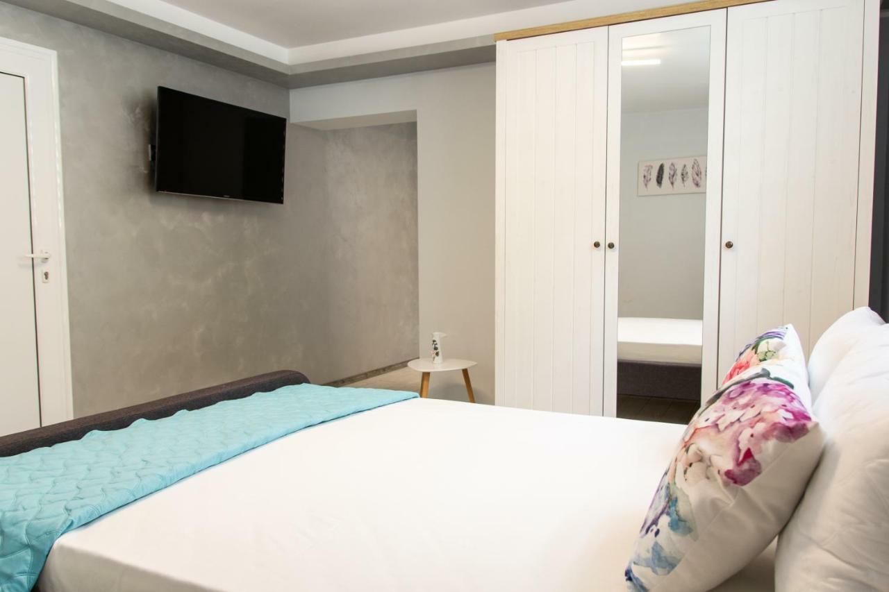 Apartment Morska street Burgas Stad Buitenkant foto